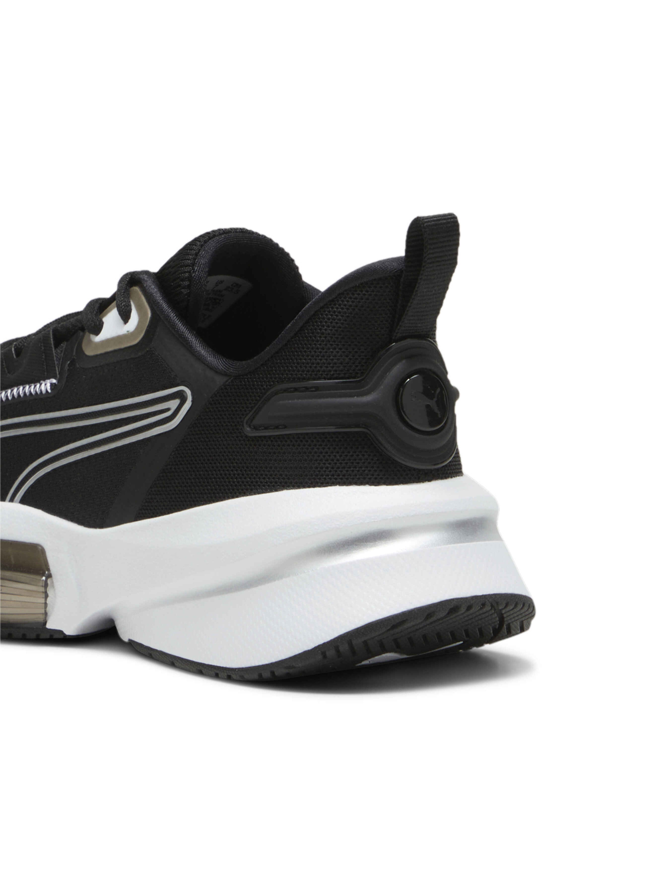 Кроссовки для тренировок PUMA Pwrframe Tr 3 Wns модель 379560 Фото