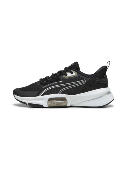 Кросівки для тренувань PUMA Pwrframe Tr 3 Wns модель 379560 — фото 4 - INTERTOP