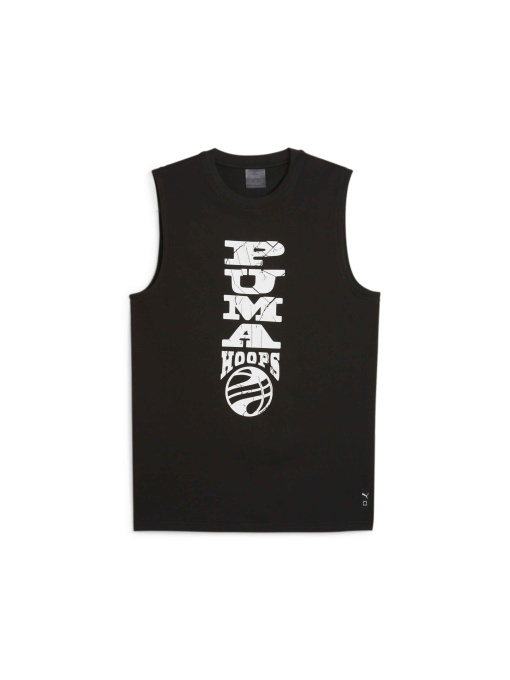 Майка спортивна PUMA The Hooper Tank Модель 624829 Фото