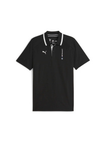 Футболка спортивная PUMA Bmw Mms Polo модель 624154 Фото