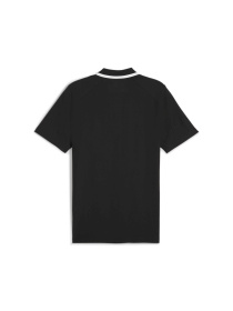 Спортивная футболка PUMA Bmw Mms Polo модель 624154 Спортивная футболка PUMA Bmw Mms Polo модель 624154 Фото