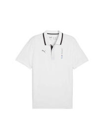 Футболка спортивна PUMA Bmw Mms Polo модель 624154 Фото