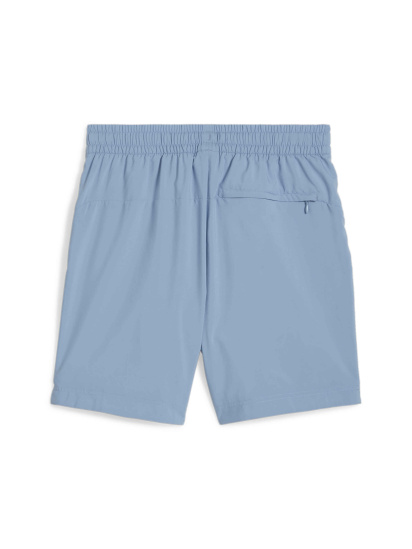 Шорти спортивні PUMA Classics Shorts модель 624261 — фото - INTERTOP