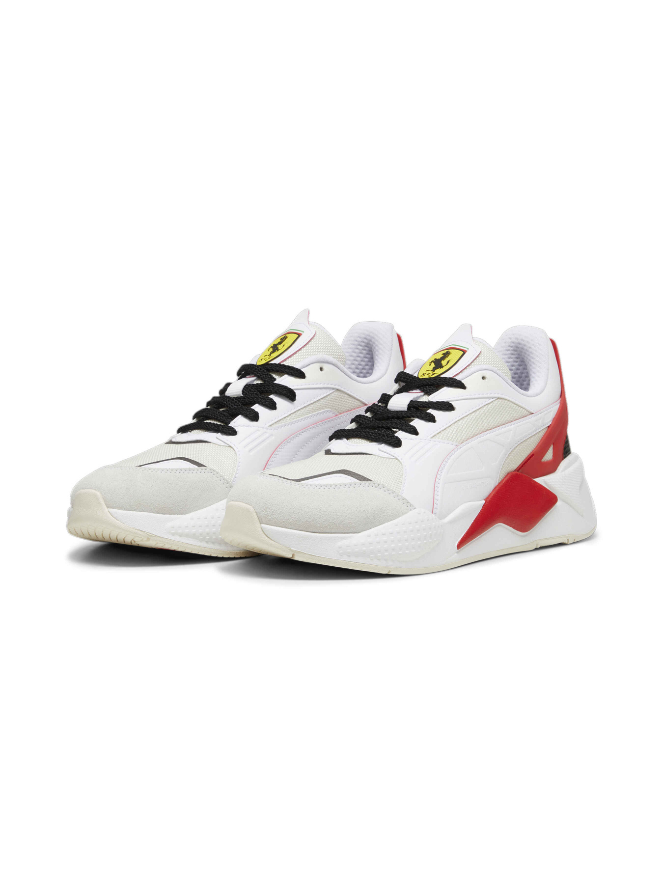 Кроссовки PUMA Ferrari Rs-x T модель 308064 Фото