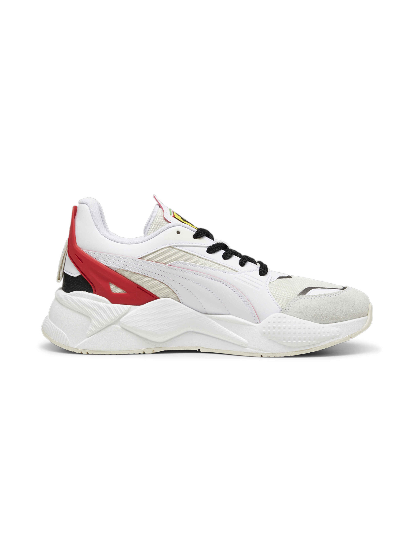 Кроссовки PUMA Ferrari Rs-x T модель 308064 Фото