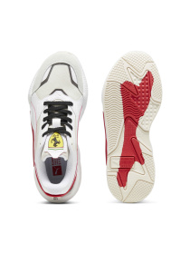 Кроссовки PUMA Ferrari Rs-x T модель 308064 Фото