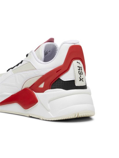 Кросівки PUMA Ferrari Rs-x T модель 308064 — фото 3 - INTERTOP