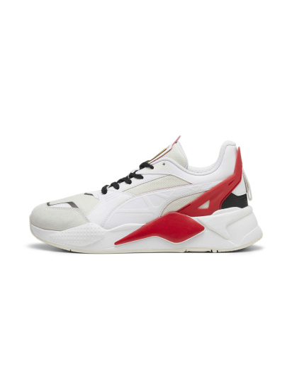Кросівки PUMA Ferrari Rs-x T модель 308064 — фото 4 - INTERTOP