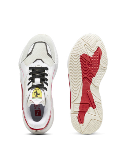 Кросівки PUMA Ferrari Rs-x T модель 308064 — фото 5 - INTERTOP