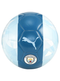 Мячи PUMA Mcfc Ftblcore Ball модель 084148 Фото