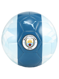 Мячи PUMA Mcfc Ftblcore Ball модель 084148 Фото