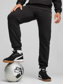 Штаны спортивные PUMA King Top Sweat Pants модель 658990 Фото