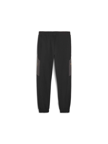 Штани спортивні PUMA King Top Sweat Pants модель 658990 — фото - INTERTOP