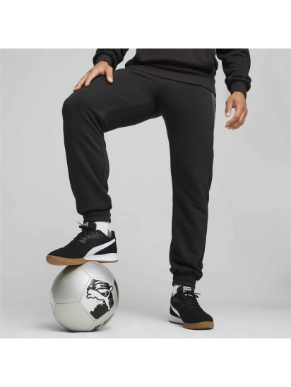 Штани спортивні PUMA King Top Sweat Pants модель 658990 — фото 3 - INTERTOP
