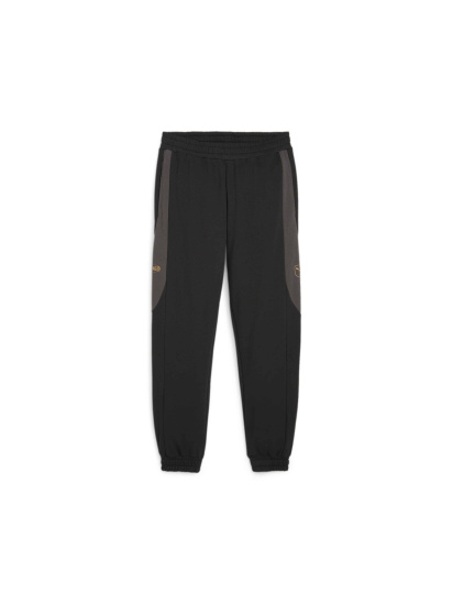 Штани спортивні PUMA King Top Sweat Pants модель 658990 - фото