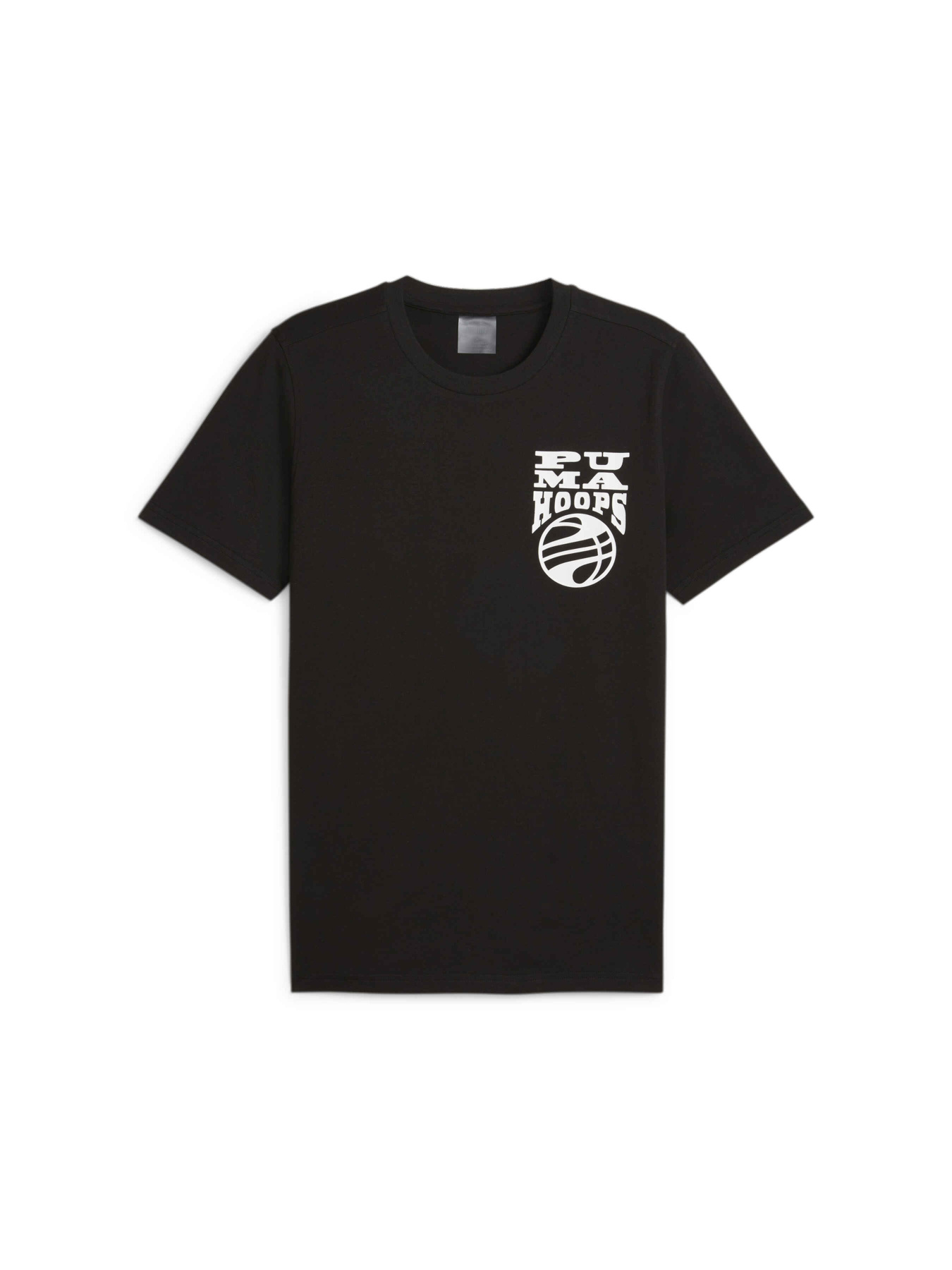 Футболка спортивная PUMA The Hooper Tee 2 модель 624828 Фото