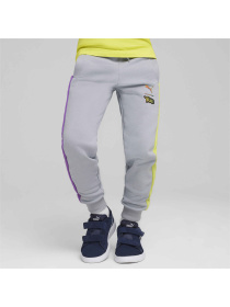 Штаны спортивные PUMA x Trolls T7 Track Pants модель 624855 Фото