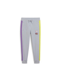 Штаны спортивные PUMA x Trolls T7 Track Pants модель 624855 Фото