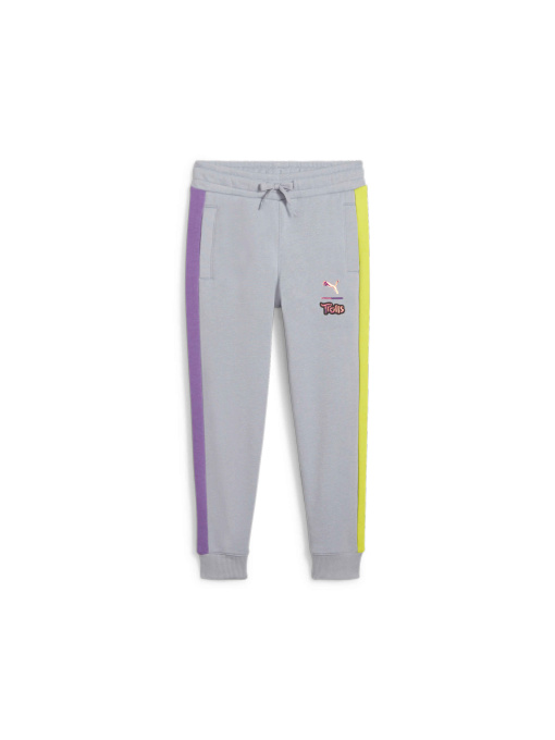 Спортивні штани PUMA x Trolls T7 Track Pants модель 624855 Фото
