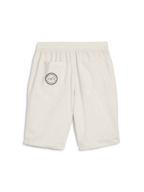 Шорты спортивные PUMA Pl Summer Crew Shorts модель 624572 Фото