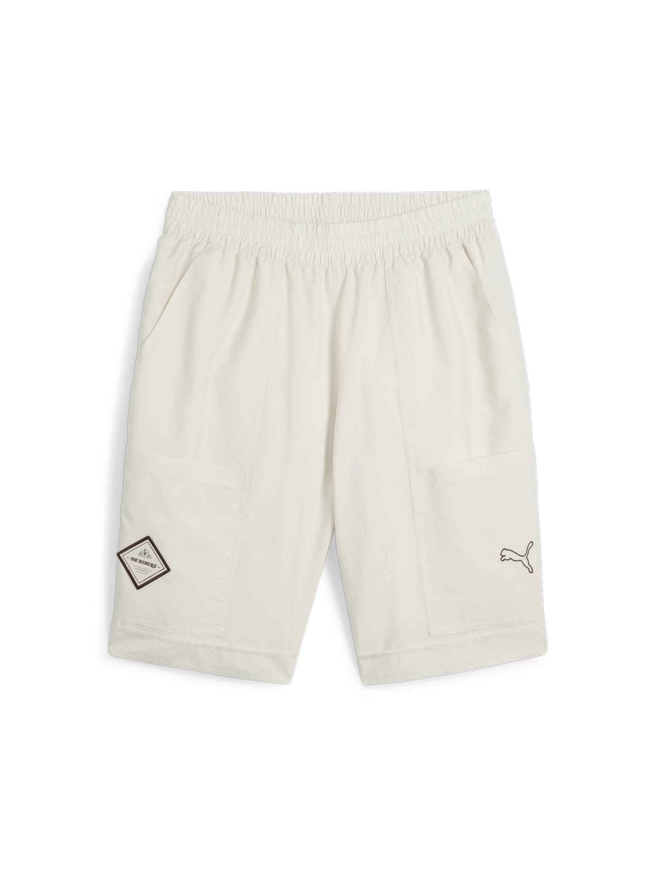 Спортивні шорти PUMA Pl Summer Crew Shorts модель 624572 Фото