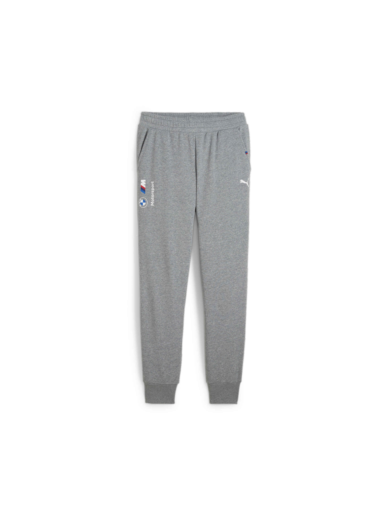 Джоггеры PUMA Bmw Mms Ess Sweat Pants Ft модель 624163 Джоггеры PUMA Bmw Mms Ess Sweat Pants Ft модель 624163 Фото
