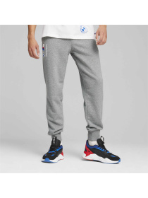 Джоггеры PUMA Bmw Mms Ess Sweat Pants Ft модель 624163 Джоггеры PUMA Bmw Mms Ess Sweat Pants Ft модель 624163 Фото