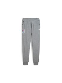 Джоггеры PUMA Bmw Mms Ess Sweat Pants Ft модель 624163 Джоггеры PUMA Bmw Mms Ess Sweat Pants Ft модель 624163 Фото