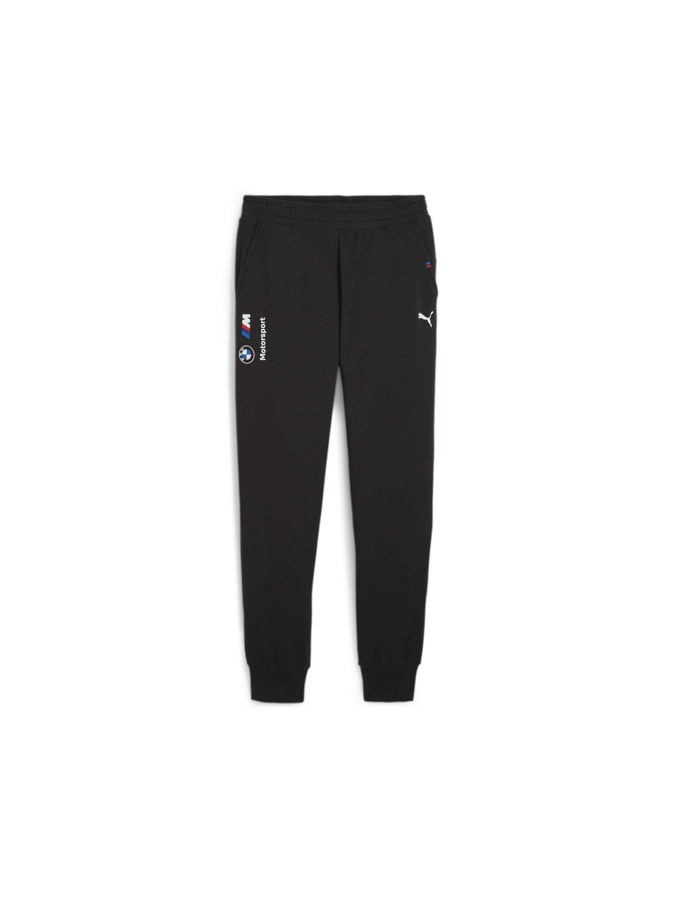 Джоггеры PUMA Bmw Mms Ess Sweat Pants Ft модель 624163 Фото