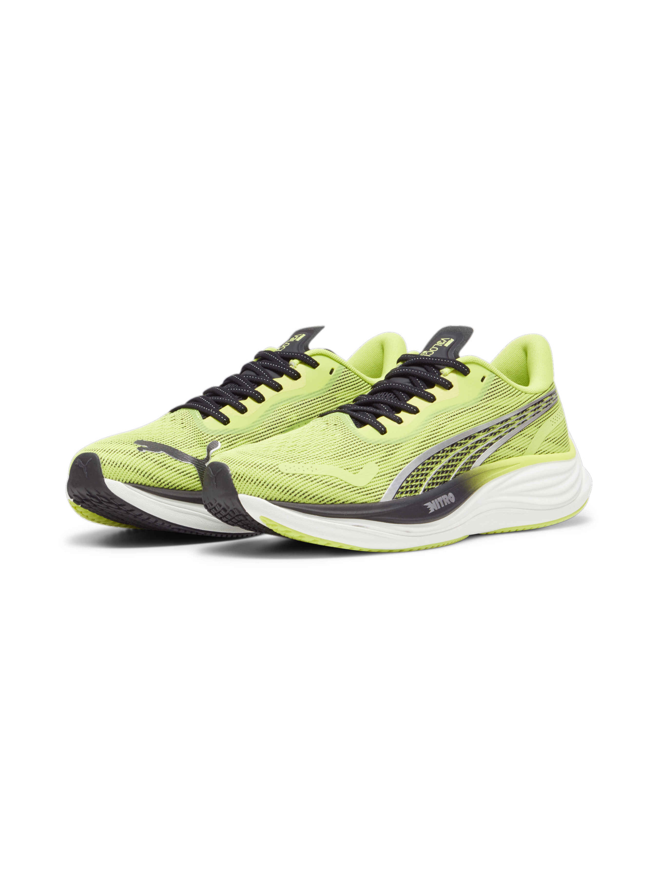 Кроссовки PUMA Velocity Nitro™ 3 модель 380080 Фото