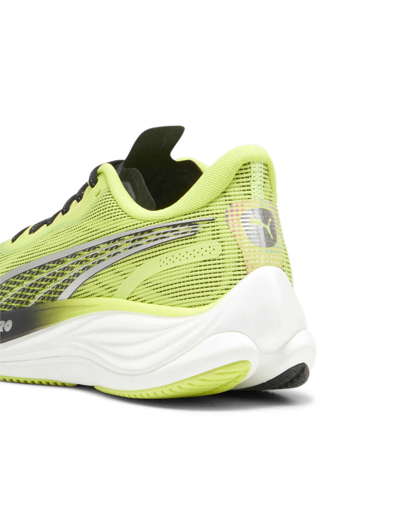 Кроссовки PUMA Velocity Nitro™ 3 модель 380080 Фото