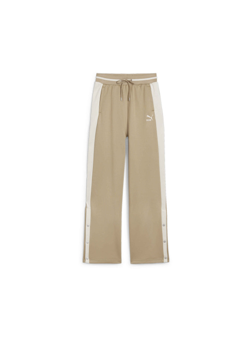 Брюки палаццо PUMA T7 Track Pants модель 625025 Фото