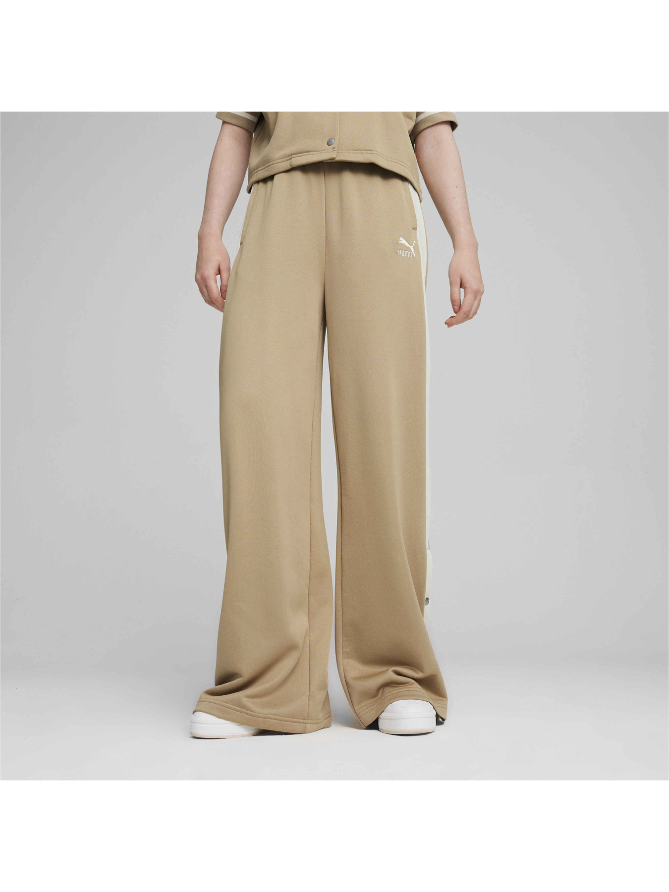 Палаццо PUMA T7 Track Pants модель 625025 Фото