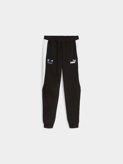 Штани спортивні PUMA Bmw Mms Mt7+ Sweat Pants модель 624138 Фото