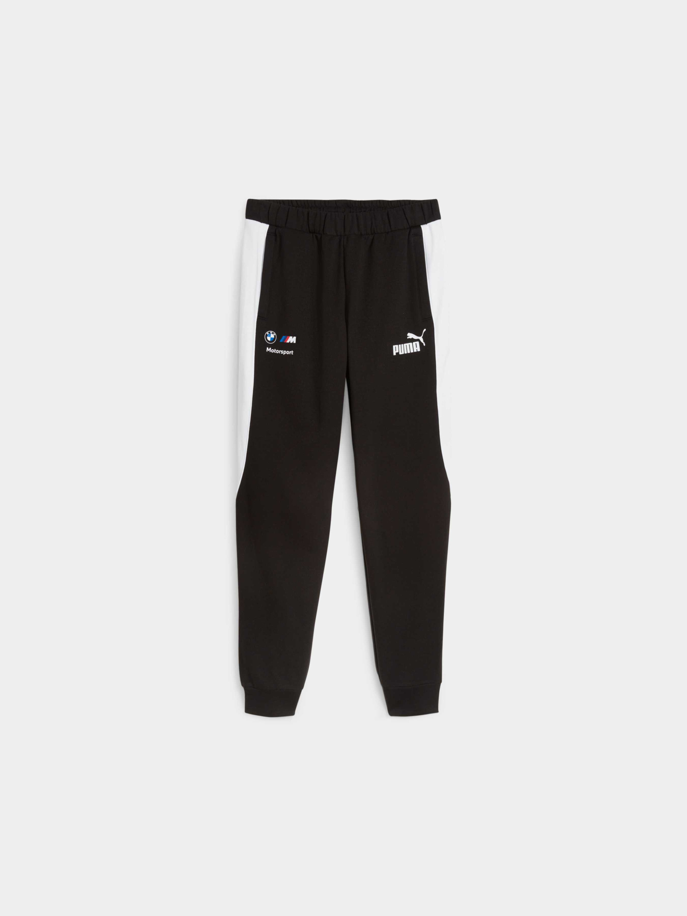 Спортивні штани PUMA Bmw Mms Mt7+ Sweat Pants модель 624138 Фото
