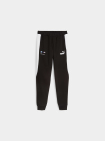 Спортивні штани PUMA Bmw Mms Mt7+ Sweat Pants модель 624138 Фото