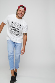 Футболки и поло YAPPI модель MW2373 Фото