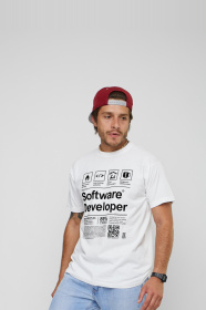 Футболки и поло YAPPI модель MW2373 Фото