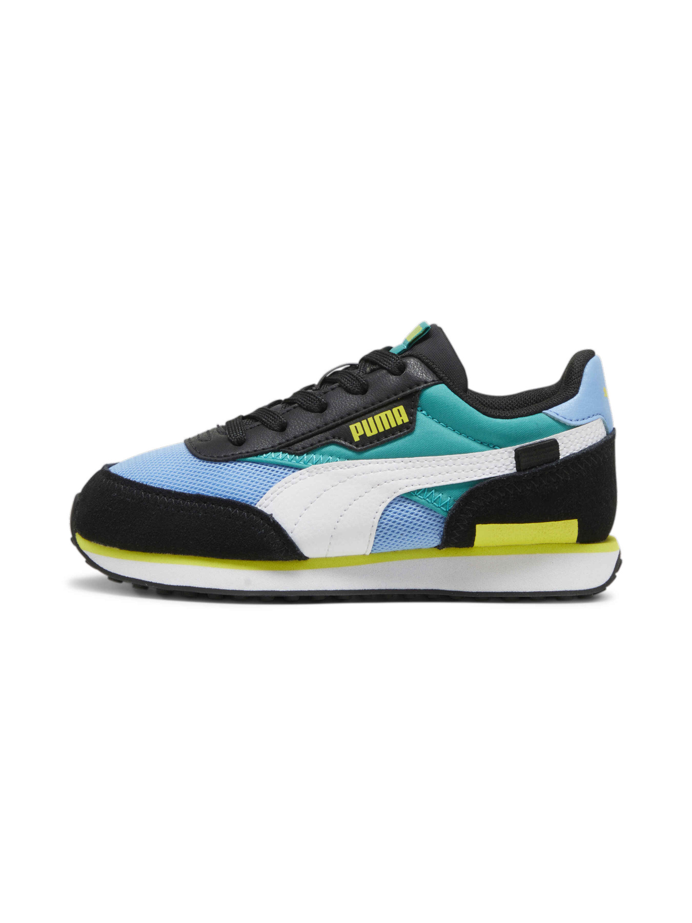 Кроссовки PUMA Future Rider Splash Ps модель 381855 Фото