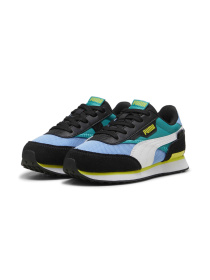 Кроссовки PUMA Future Rider Splash Ps модель 381855 Фото
