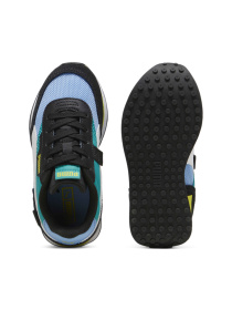 Кроссовки PUMA Future Rider Splash Ps модель 381855 Фото