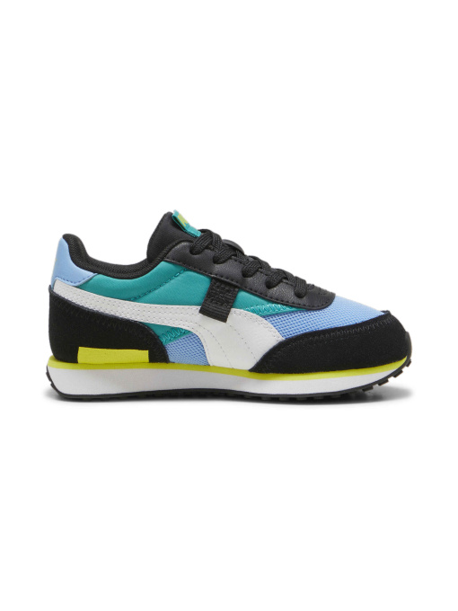 Кроссовки повседневные PUMA Future Rider Splash Ps модель 381855 Фото