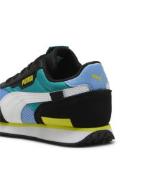 Кроссовки повседневные PUMA Future Rider Splash Ps модель 381855 Фото