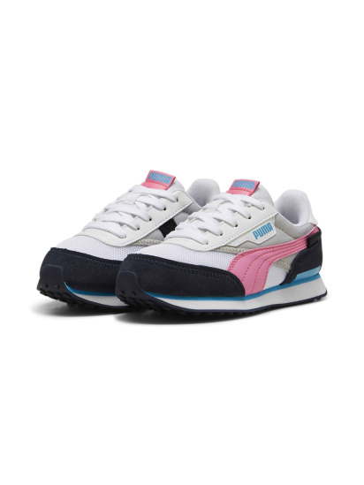 Кросівки PUMA Future Rider Splash Ps модель 381855 — фото - INTERTOP