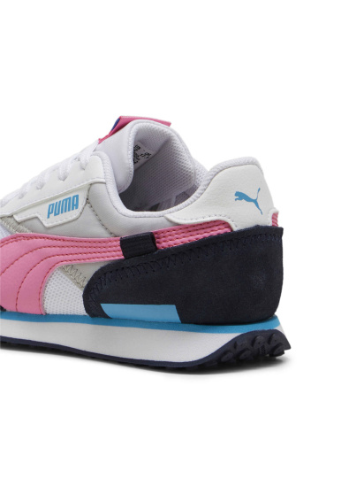 Кросівки PUMA Future Rider Splash Ps модель 381855 — фото 3 - INTERTOP