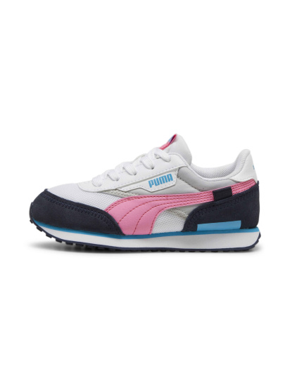 Кросівки PUMA Future Rider Splash Ps модель 381855 — фото 4 - INTERTOP