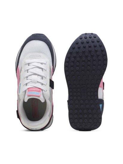 Кросівки PUMA Future Rider Splash Ps модель 381855 — фото 5 - INTERTOP