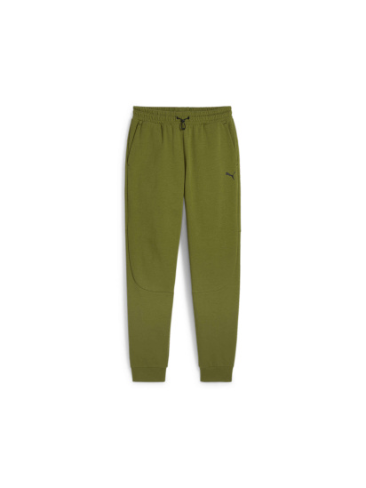 Штани спортивні PUMA Rad/cal Sweatpants Dk модель 678917 - фото