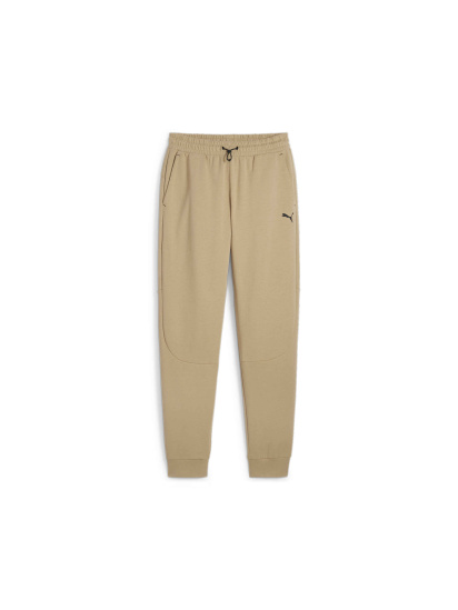 Штани спортивні PUMA Rad/cal Sweatpants Dk модель 678917 - фото