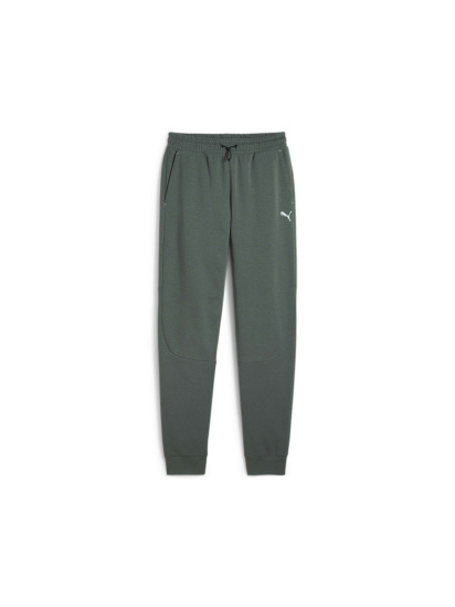 Штани спортивні PUMA Rad/cal Sweatpants Dk модель 678917 - фото